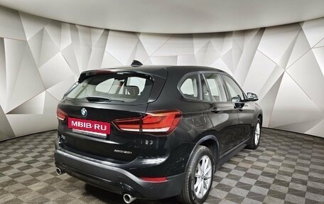 BMW X1, 2020 год, 2 793 000 рублей, 2 фотография