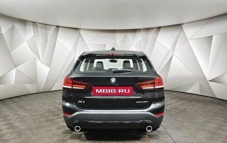 BMW X1, 2020 год, 2 793 000 рублей, 4 фотография