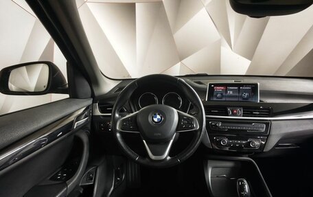 BMW X1, 2020 год, 2 793 000 рублей, 15 фотография