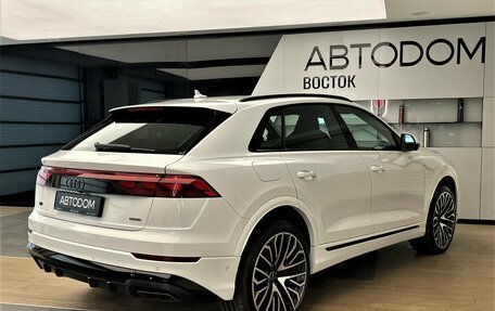 Audi Q8 I, 2026 год, 17 490 000 рублей, 6 фотография