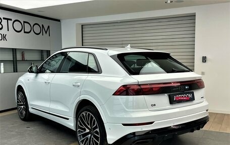 Audi Q8 I, 2026 год, 17 490 000 рублей, 7 фотография
