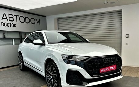 Audi Q8 I, 2026 год, 17 490 000 рублей, 9 фотография