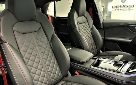 Audi Q8 I, 2026 год, 17 490 000 рублей, 26 фотография