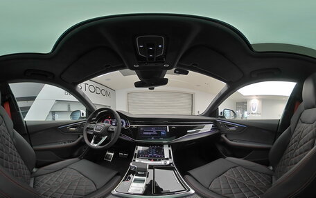 Audi Q8 I, 2026 год, 17 490 000 рублей, 28 фотография