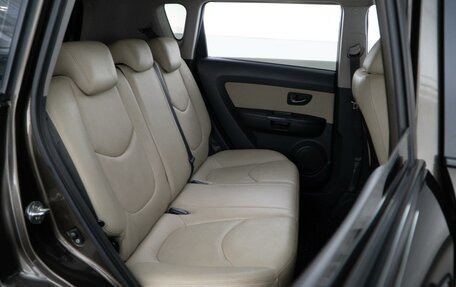 KIA Soul I рестайлинг, 2010 год, 835 055 рублей, 7 фотография