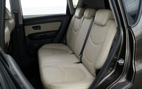 KIA Soul I рестайлинг, 2010 год, 835 055 рублей, 9 фотография