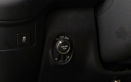 KIA Soul I рестайлинг, 2010 год, 835 055 рублей, 15 фотография