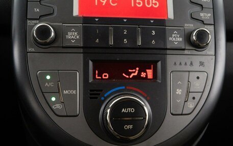 KIA Soul I рестайлинг, 2010 год, 835 055 рублей, 16 фотография