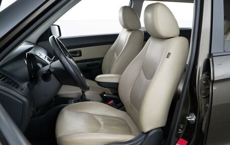 KIA Soul I рестайлинг, 2010 год, 835 055 рублей, 10 фотография