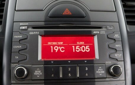 KIA Soul I рестайлинг, 2010 год, 835 055 рублей, 17 фотография