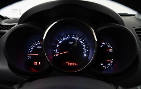 KIA Soul I рестайлинг, 2010 год, 835 055 рублей, 18 фотография