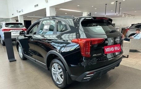 Haval Jolion, 2026 год, 2 649 000 рублей, 4 фотография
