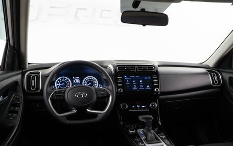 Hyundai Creta, 2021 год, 2 199 046 рублей, 6 фотография
