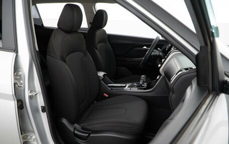 Hyundai Creta, 2021 год, 2 199 046 рублей, 8 фотография