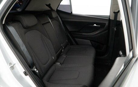 Hyundai Creta, 2021 год, 2 199 046 рублей, 7 фотография