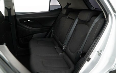 Hyundai Creta, 2021 год, 2 199 046 рублей, 9 фотография