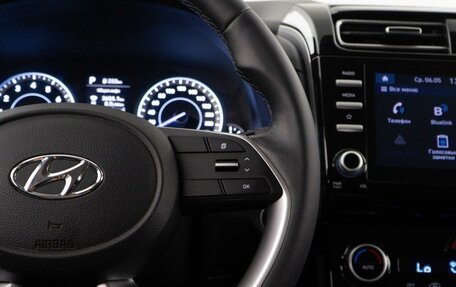 Hyundai Creta, 2021 год, 2 199 046 рублей, 13 фотография