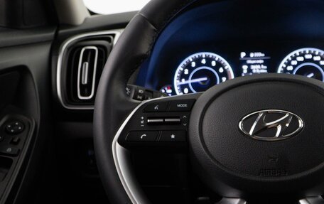 Hyundai Creta, 2021 год, 2 199 046 рублей, 12 фотография