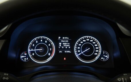 Hyundai Creta, 2021 год, 2 199 046 рублей, 21 фотография
