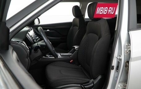 Hyundai Creta, 2021 год, 2 199 046 рублей, 10 фотография