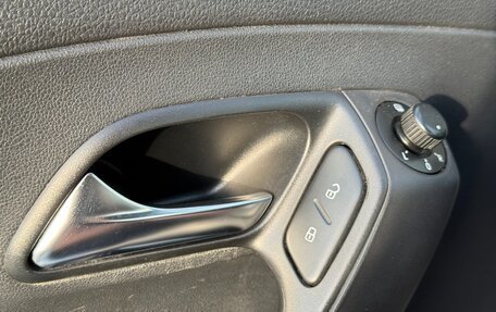 Volkswagen Polo VI (EU Market), 2015 год, 910 000 рублей, 13 фотография