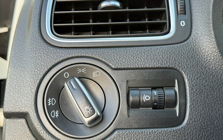 Volkswagen Polo VI (EU Market), 2015 год, 910 000 рублей, 15 фотография