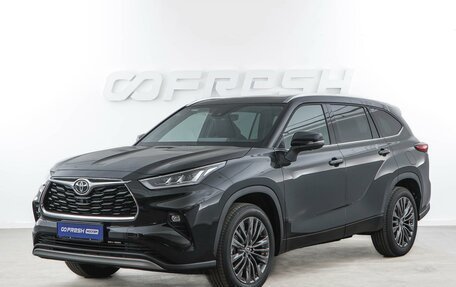 Toyota Highlander, 2026 год, 5 494 434 рублей, 5 фотография