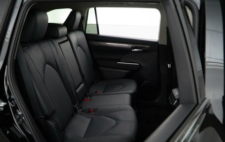 Toyota Highlander, 2026 год, 5 494 434 рублей, 7 фотография