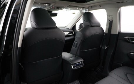 Toyota Highlander, 2026 год, 5 494 434 рублей, 11 фотография
