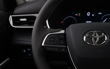 Toyota Highlander, 2026 год, 5 494 434 рублей, 13 фотография