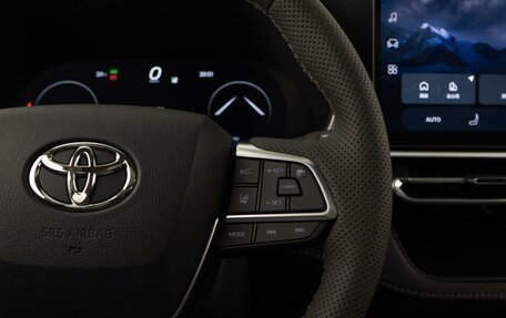 Toyota Highlander, 2026 год, 5 494 434 рублей, 14 фотография