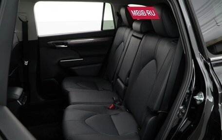 Toyota Highlander, 2026 год, 5 494 434 рублей, 9 фотография