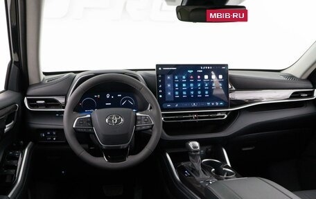 Toyota Highlander, 2026 год, 5 494 434 рублей, 6 фотография