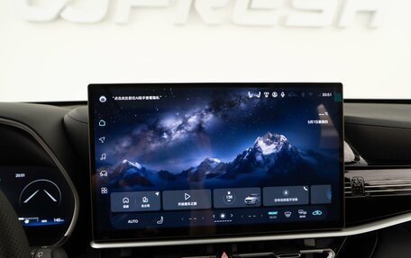 Toyota Highlander, 2026 год, 5 494 434 рублей, 19 фотография