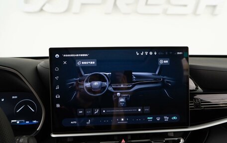 Toyota Highlander, 2026 год, 5 494 434 рублей, 21 фотография
