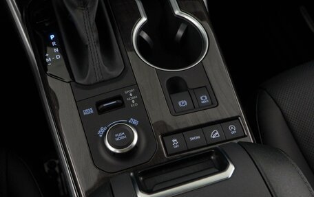 Toyota Highlander, 2026 год, 5 494 434 рублей, 17 фотография