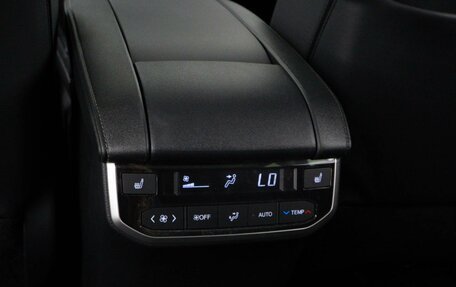 Toyota Highlander, 2026 год, 5 494 434 рублей, 18 фотография