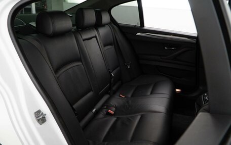 BMW 5 серия, 2016 год, 1 899 046 рублей, 7 фотография