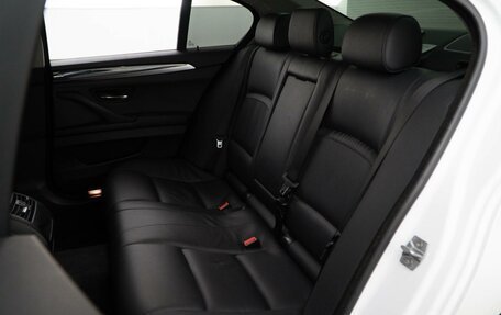 BMW 5 серия, 2016 год, 1 899 046 рублей, 9 фотография