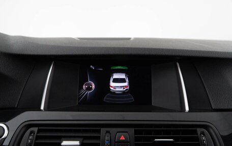 BMW 5 серия, 2016 год, 1 899 046 рублей, 21 фотография
