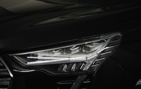 Haval Jolion, 2023 год, 1 811 000 рублей, 10 фотография