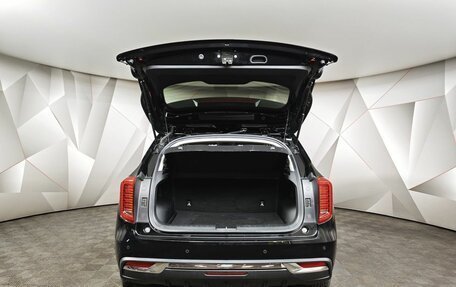Haval Jolion, 2023 год, 1 811 000 рублей, 12 фотография