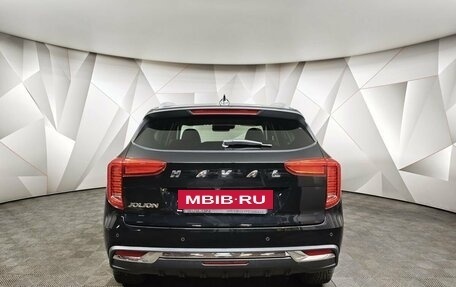 Haval Jolion, 2023 год, 1 811 000 рублей, 8 фотография