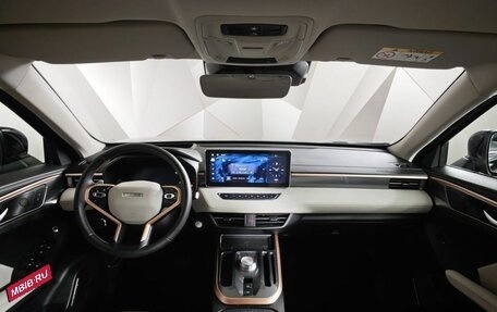Haval Jolion, 2023 год, 1 811 000 рублей, 14 фотография