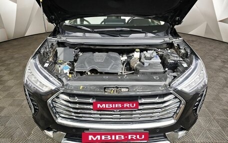 Haval Jolion, 2023 год, 1 811 000 рублей, 11 фотография