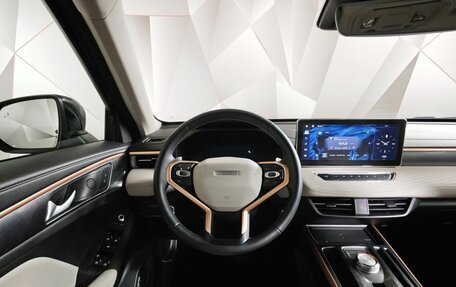 Haval Jolion, 2023 год, 1 811 000 рублей, 20 фотография