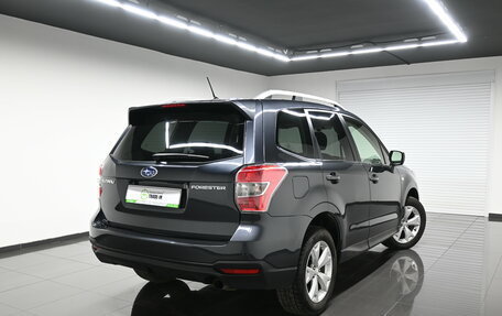 Subaru Forester, 2013 год, 1 645 000 рублей, 2 фотография