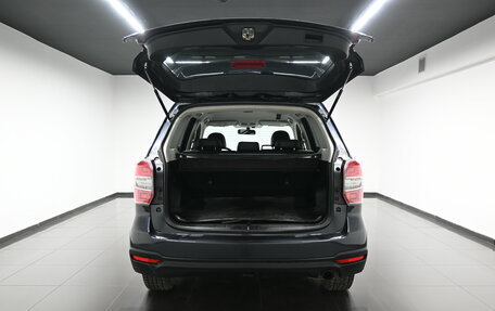 Subaru Forester, 2013 год, 1 645 000 рублей, 7 фотография