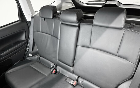 Subaru Forester, 2013 год, 1 645 000 рублей, 9 фотография