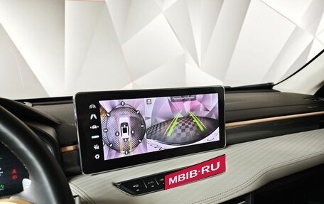 Haval Jolion, 2023 год, 1 811 000 рублей, 21 фотография